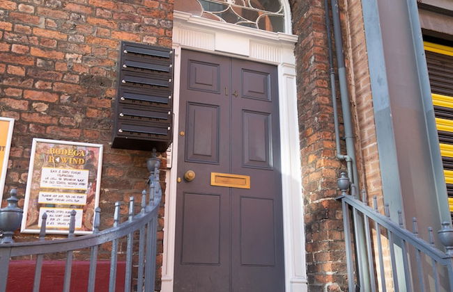 L1 Boutique Apartments - Foto 28