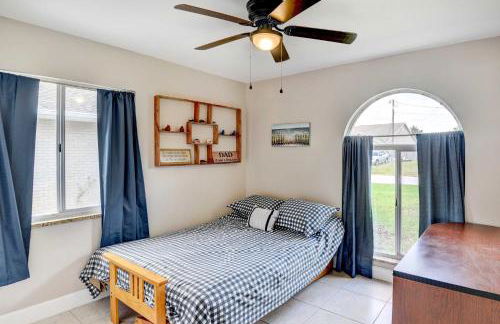 Screened Porch Waterfront Home in Deltona! - Foto 13