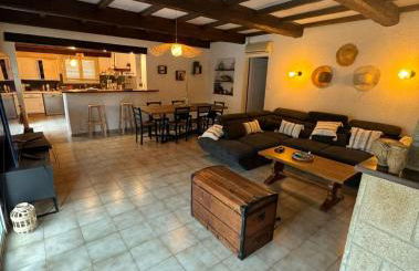 Villa Les Oliviers - Foto 9