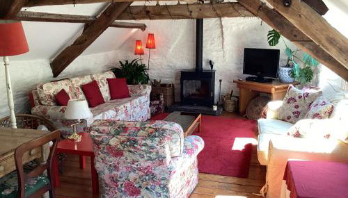 The Old Mill Devils Bridge - Foto 4