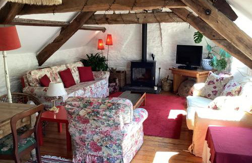 The Old Mill Devils Bridge - Foto 4