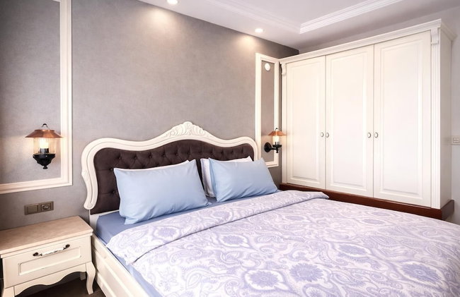 Lion Park Suites & Residence Hotel - Foto 13