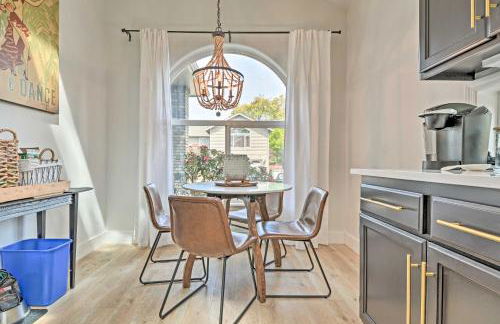 1 Mi to Drinks and Dining Getaway in Grants Pass - Foto 8