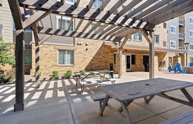 WaterWalk Extended Stay by Wyndham Kansas City - Overland Pk - Photo 78