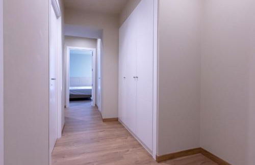 HERITAGE APARTMENTS CERDANYA al carrer Major i parking - Foto 24