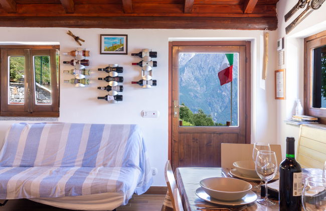 La tana del lupo - Photo 8