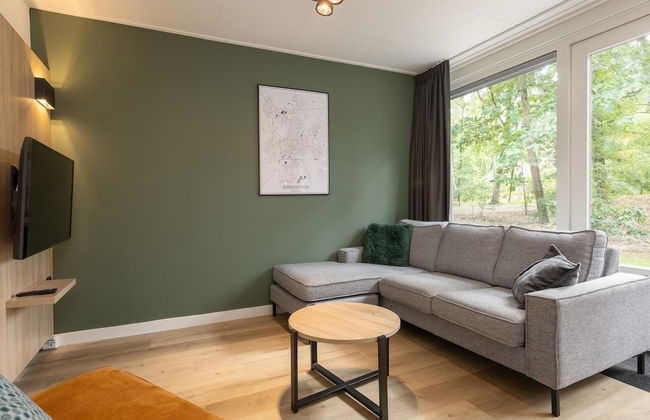 Bungalow in De Peel by Forest Retreat - Photo 8