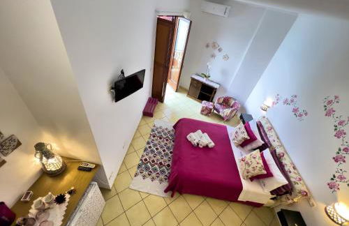 Due Relais - Panoramic Sea View Suites - Foto 70