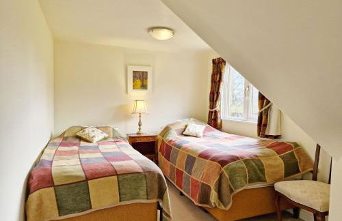 Broomy Cottage - Foto 59