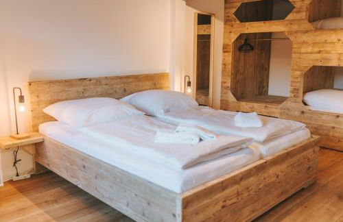 Ferienhaus Winterberg für 10 mit Garten und Grill - Foto 3