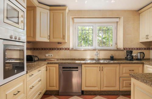 Villa La Dorada - Photo 53