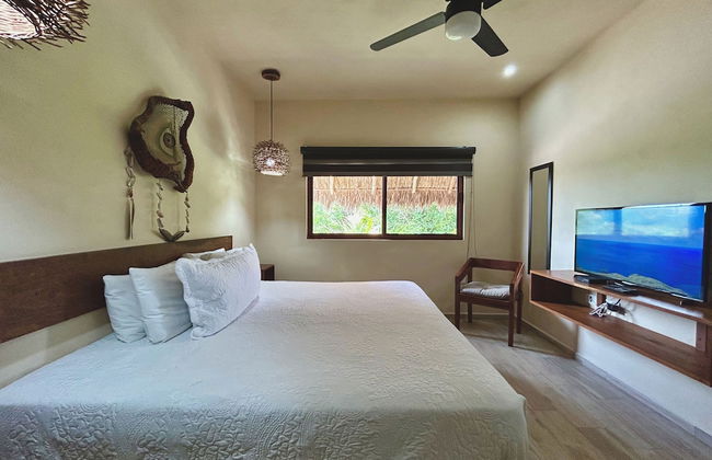 Aldea Xaan Ha Tulum - Photo 21