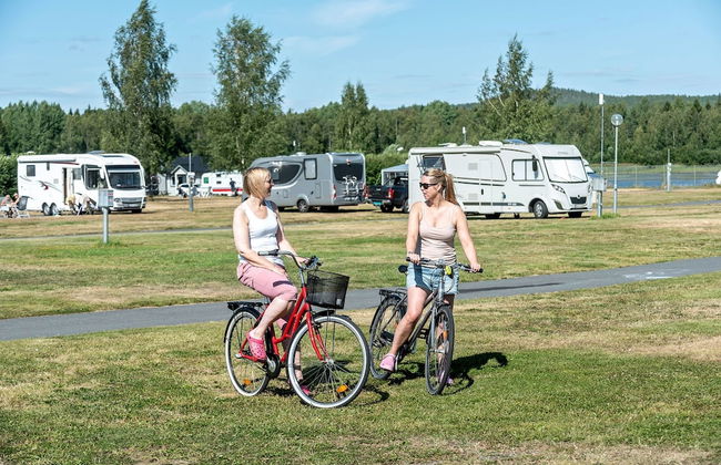 First Camp Björknäs Boden - Foto 23