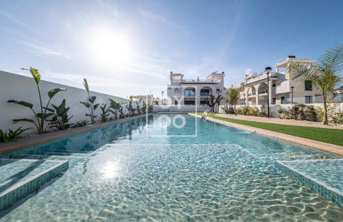 Luz de la Mata penthouse - Golf sea lake views - by OYOOSTAYS - Photo 3