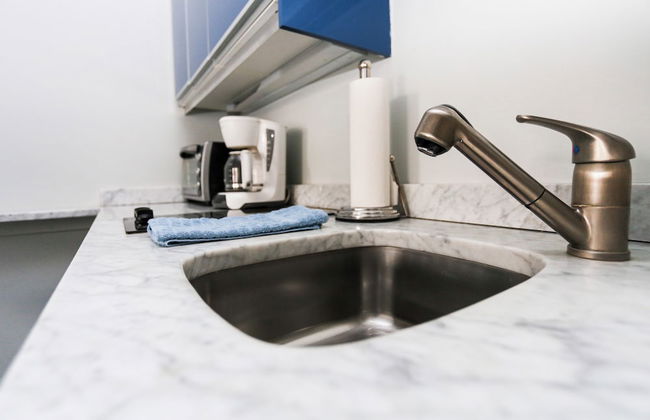 Maverick Suites at 245 Newbury St - Foto 76