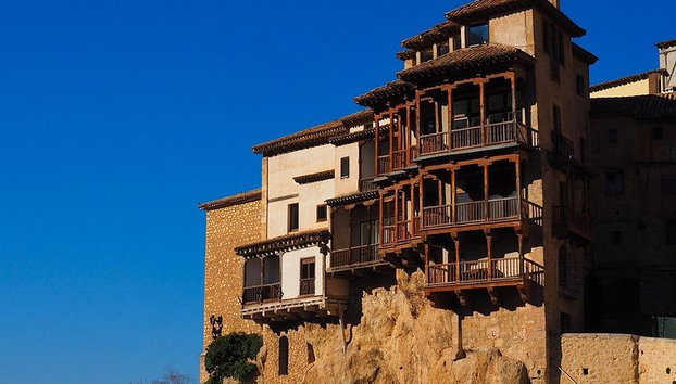 Excursión de un día desde Madrid a Cuenca - Foto 4