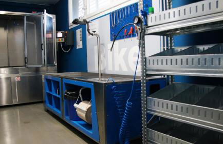 Gardabike Residence - Foto 11