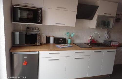 Apartamenty Sowianka - Foto 23