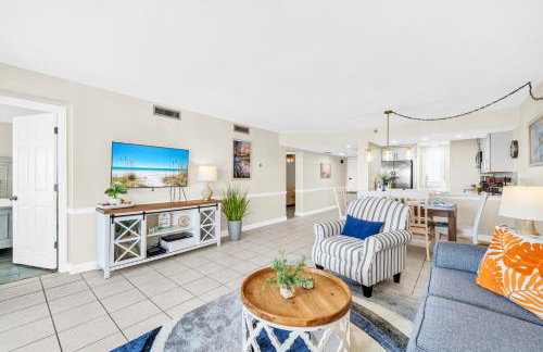 Emerald Towers 1203 - Aqua Vista Getaway - Foto 8