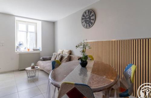 Gîte de charme 4 pers avec spa privatif, terrasse, et équipements complets au cœur d'un village viticole - FR-1-622-20 - Photo 15