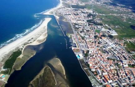 Sweet 3 Bedrooms Terrace Home Close Esposende - Foto 36