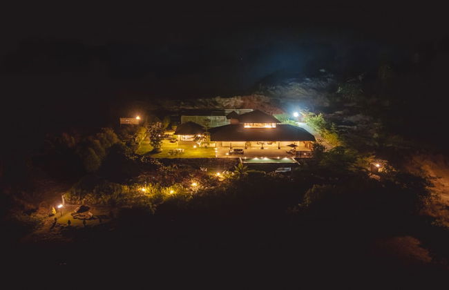 ama Stays & Trails Mirayan, Nashik - Foto 30