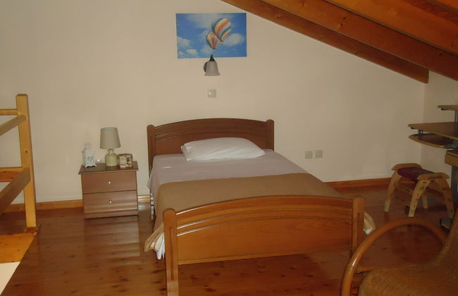 Rodies Cottage - Foto 1