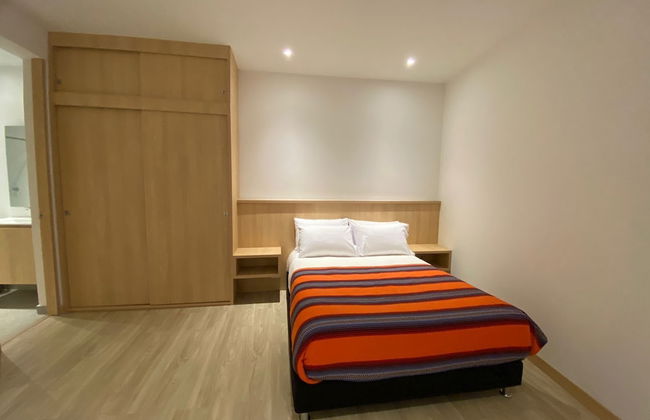 Hotel Estar - Photo 13