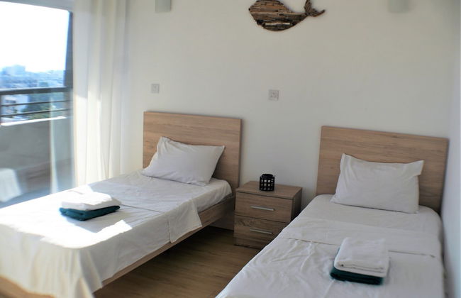 Eden Beach Apartments - Foto 38