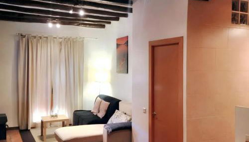 Charming Apartment in Tolva, 50 m², with Terrace - Foto 4