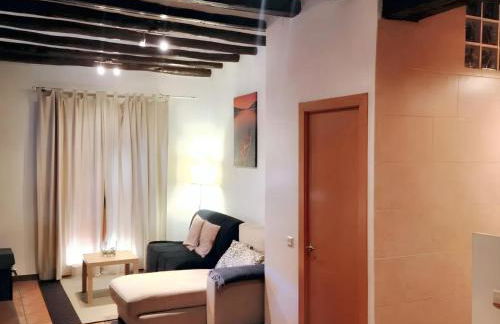 Charming Apartment in Tolva, 50 m², with Terrace - Foto 4