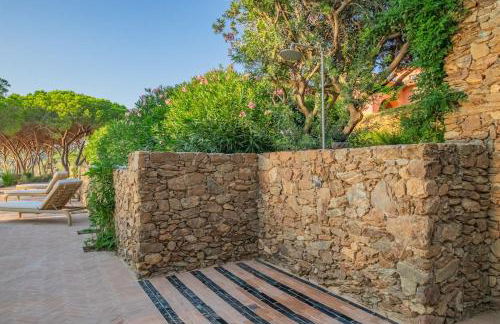 Villa Punta Morcone - Foto 43