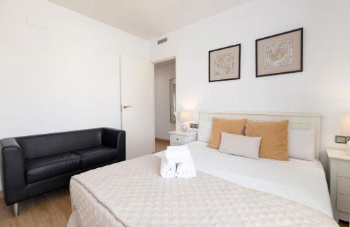 Travel Habitat - Ático Centro - Photo 20