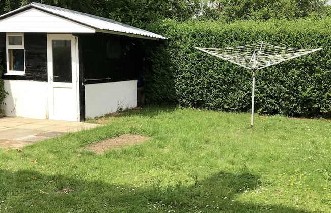 The Woodfarm Lodge - 3 Bedroom House - Foto 32