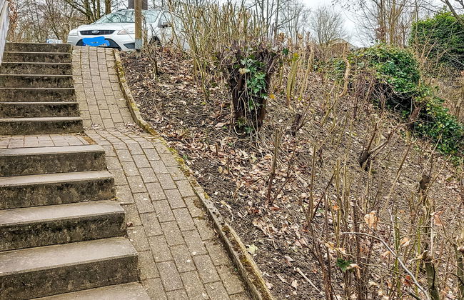 Haus am Wald - Foto 30