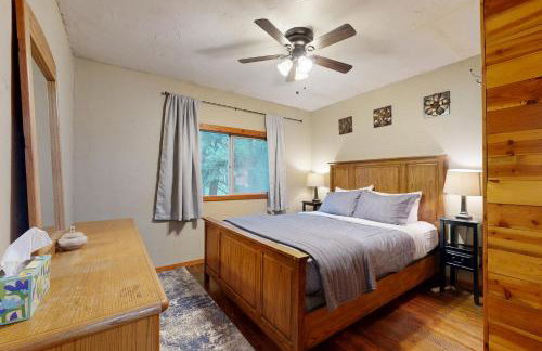 Hungry Horse Hideout - Foto 15