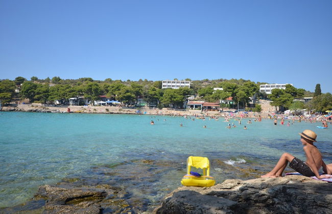 Apartments Ivana - Foto 32