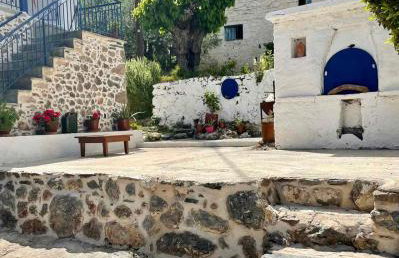 Politeika traditional house - Foto 17