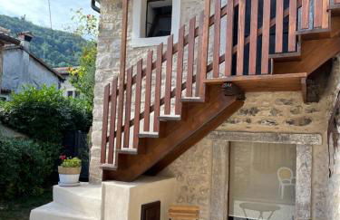 The charming house - Foto 14