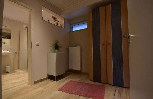 Ferienwohnung Zum Geisberg - Foto 19