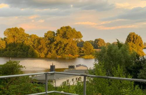 Holiday Home Lachs At The Eider River Bend - Photo 14