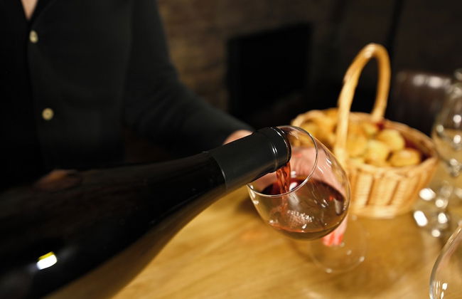 Les Sarments ***** - Beaune - Foto 25