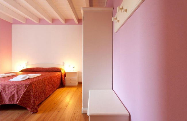 Barchi Resort - Apartments Suites - Villa Venezia - Master Villa Venezia - Photo 8