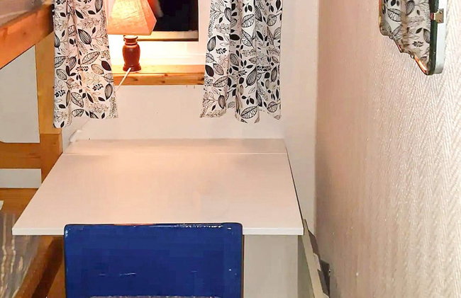 7 Person Holiday Home in Oviken - Foto 14