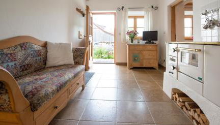 Ferienwohnung Lacherhof - Foto 2