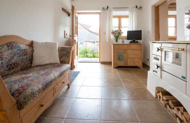 Ferienwohnung Lacherhof - Foto 2