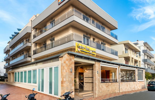 Comfort Hotel - Foto 20