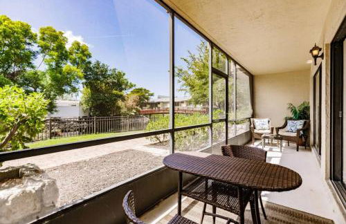 Park Shore Resort-1stFloor BLDG J 154 - Foto 27