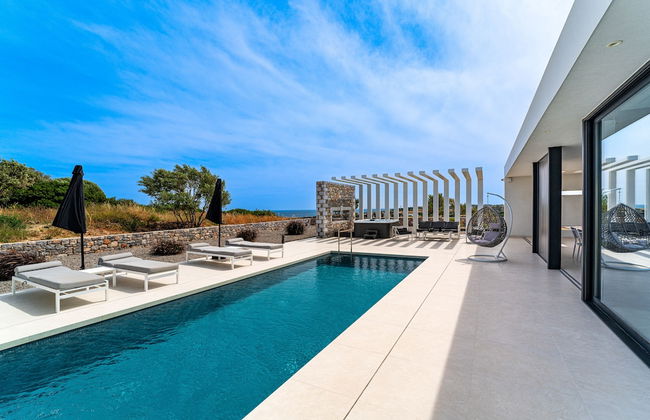 Amara Luxury villas - Foto 37