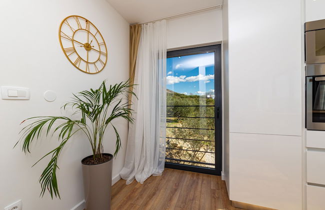 Dalmatian Oasis Luxury Villa - Foto 74